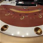 minimum blackjack bet in las vegas